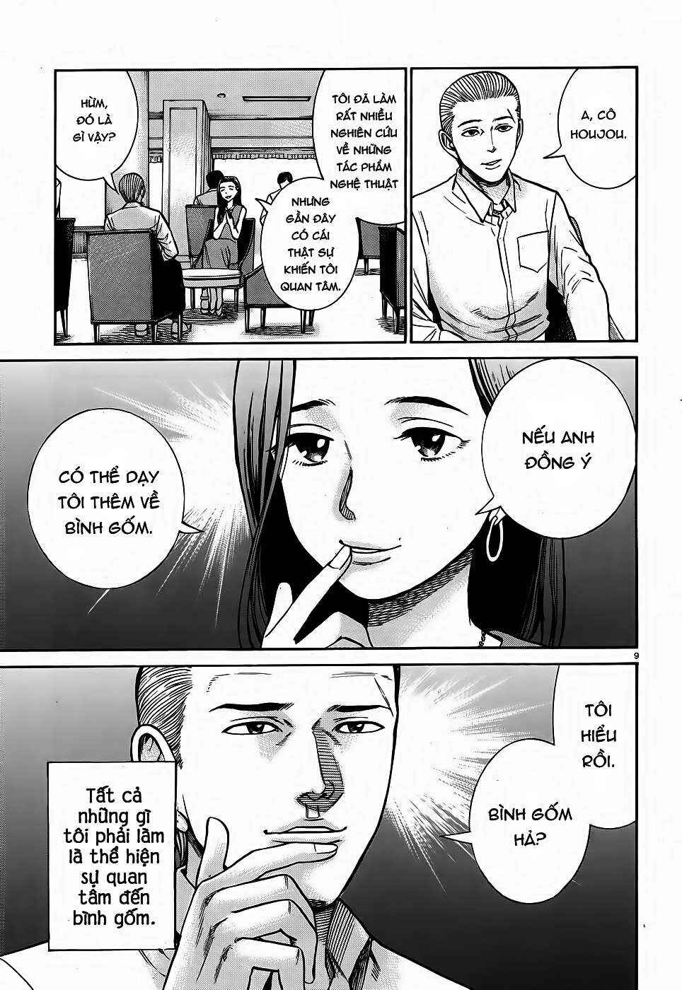 Chapter 78 - Page 9