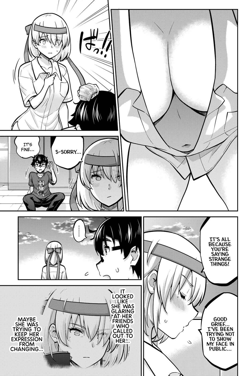 Chapter 107 - Page 11