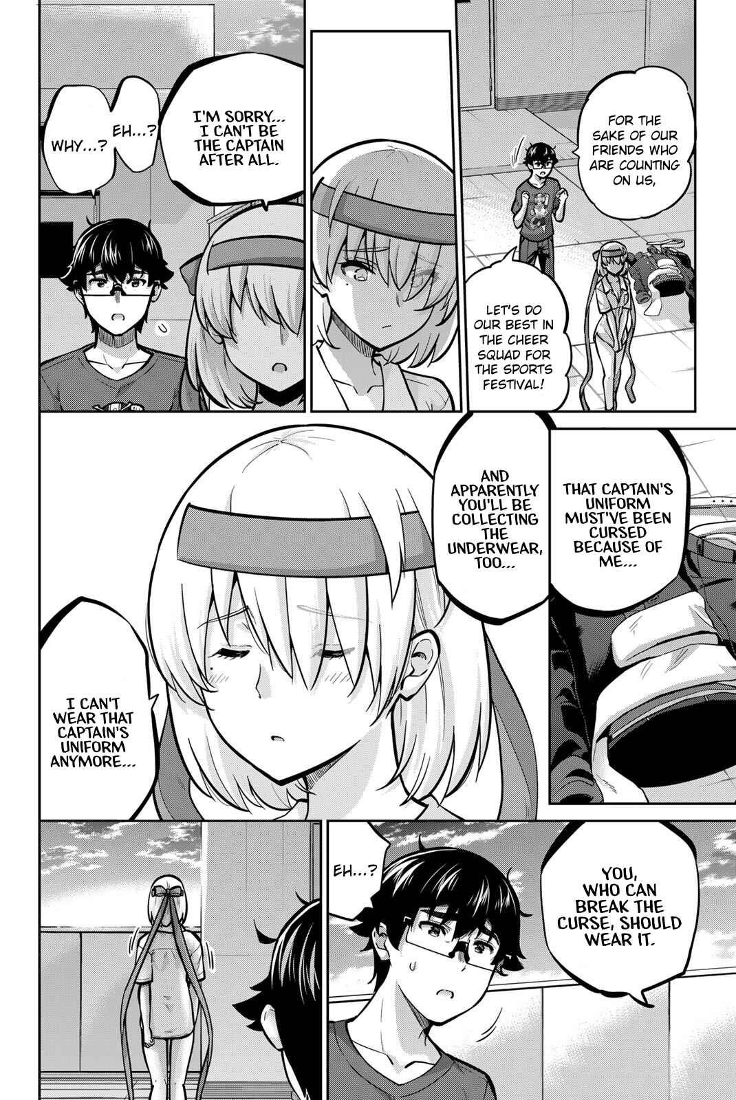 Chapter 107 - Page 12