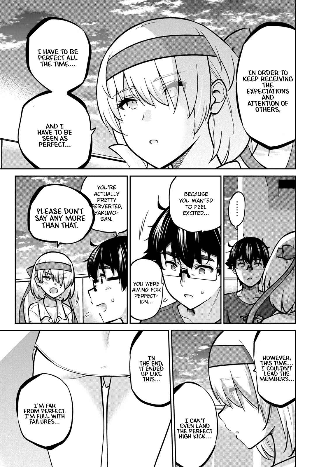 Chapter 107 - Page 5