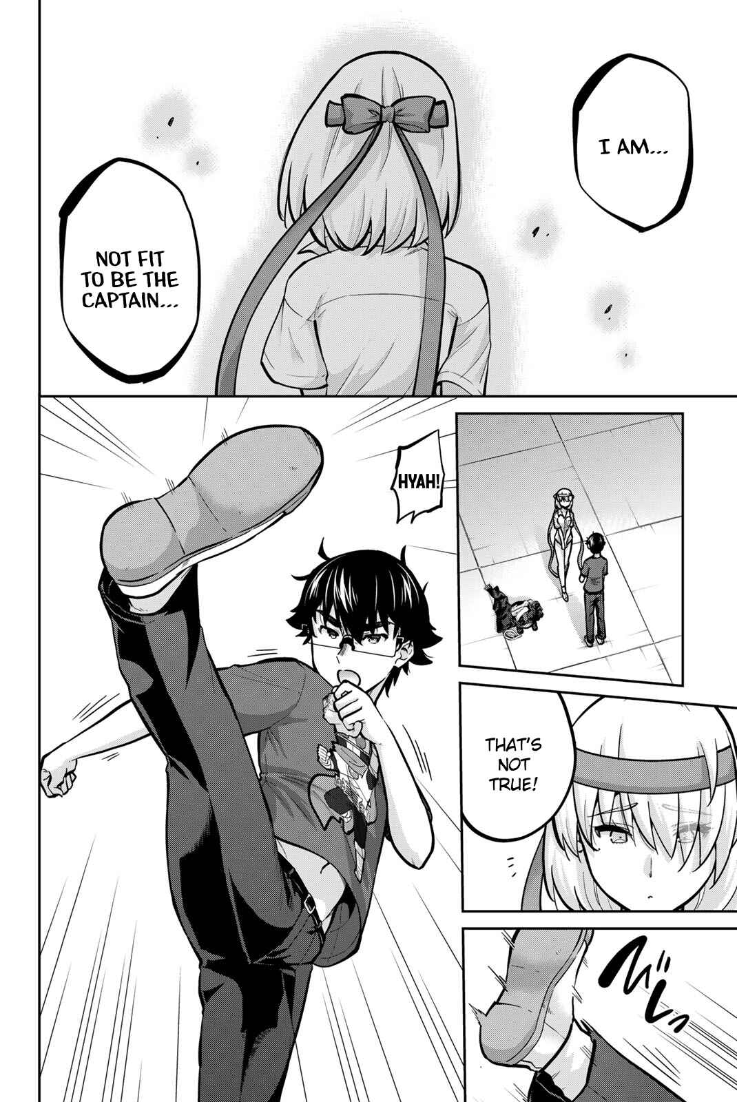 Chapter 107 - Page 6