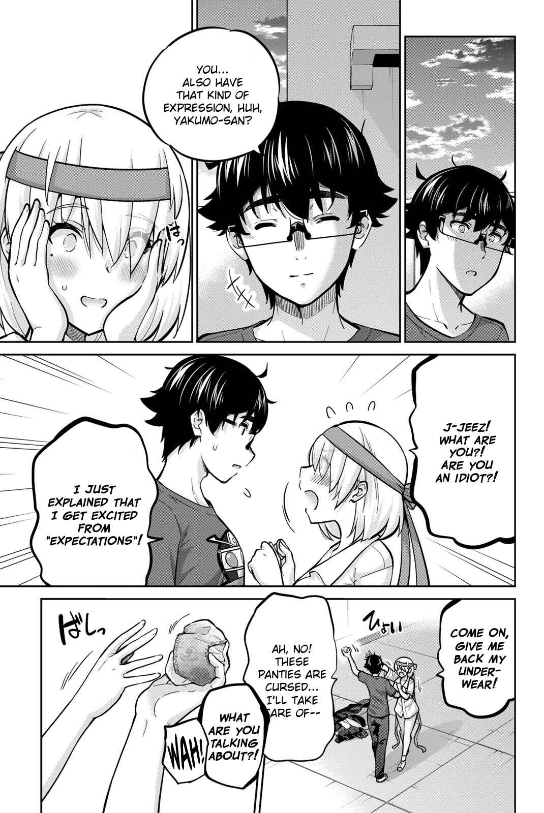 Chapter 107 - Page 9