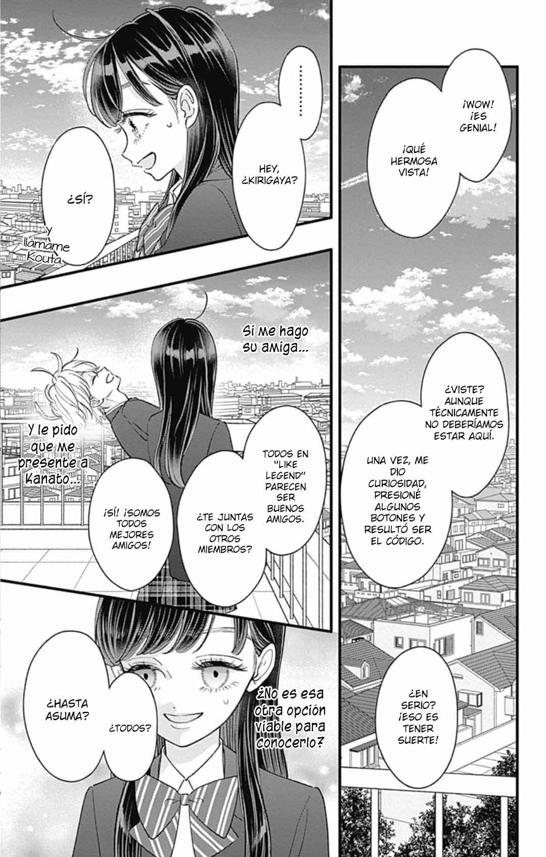 Chapter 39 - Page 32