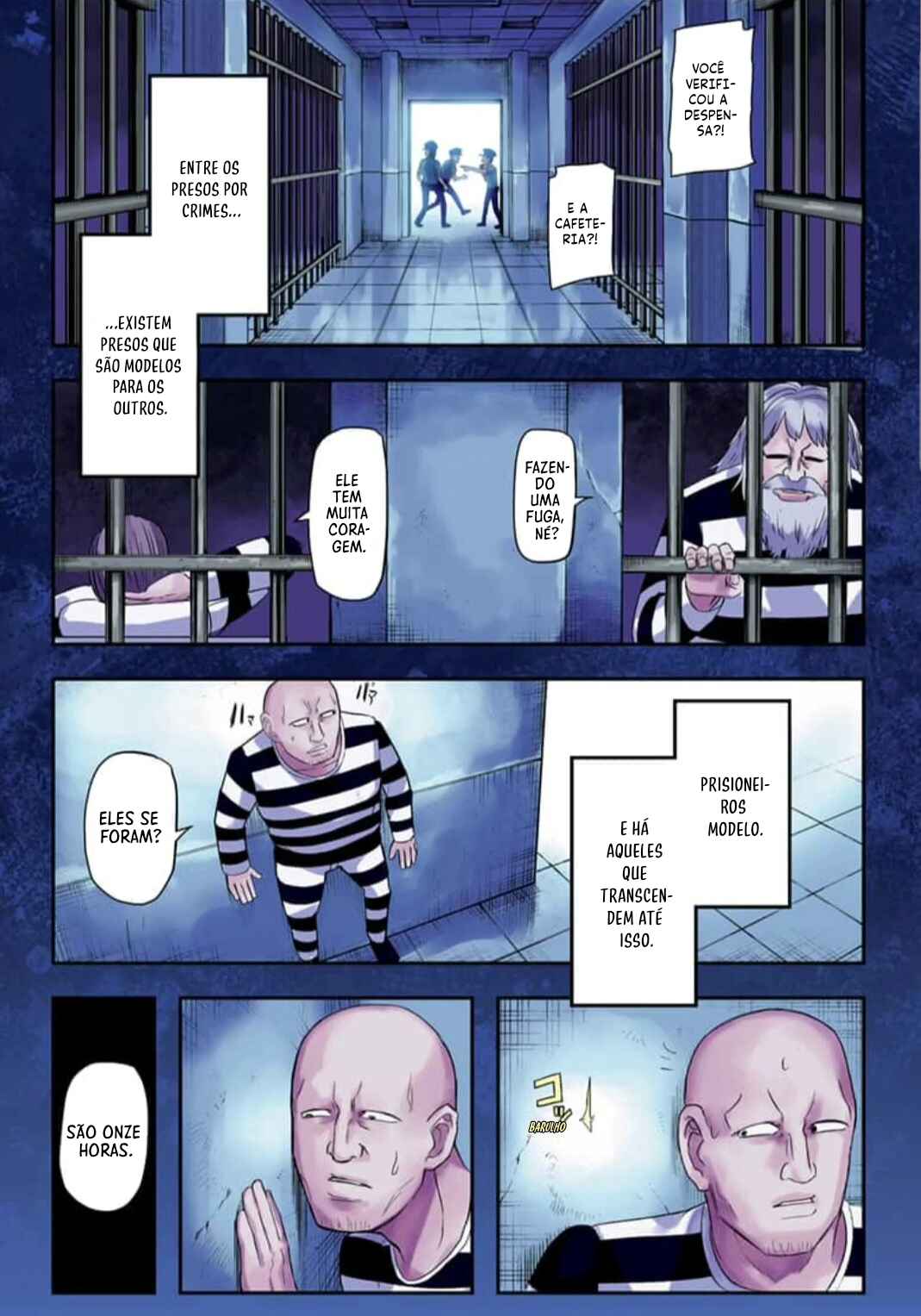 Chapter 1 - Page 3