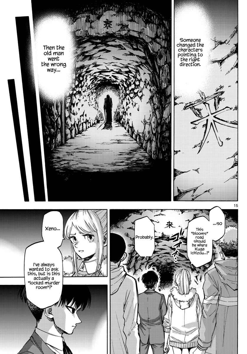 Chapter 39 - Page 15