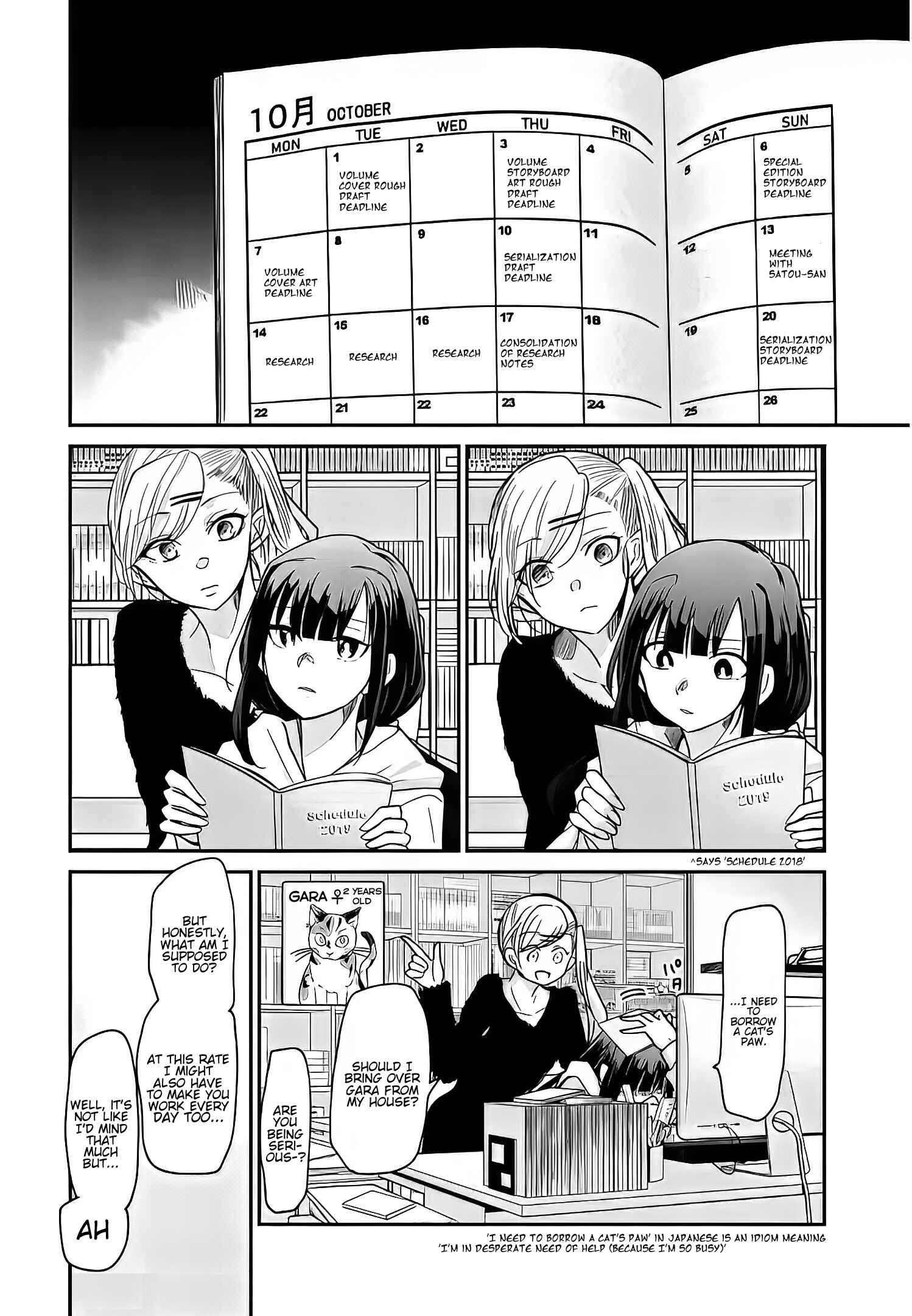 Chapter 6 - Page 1