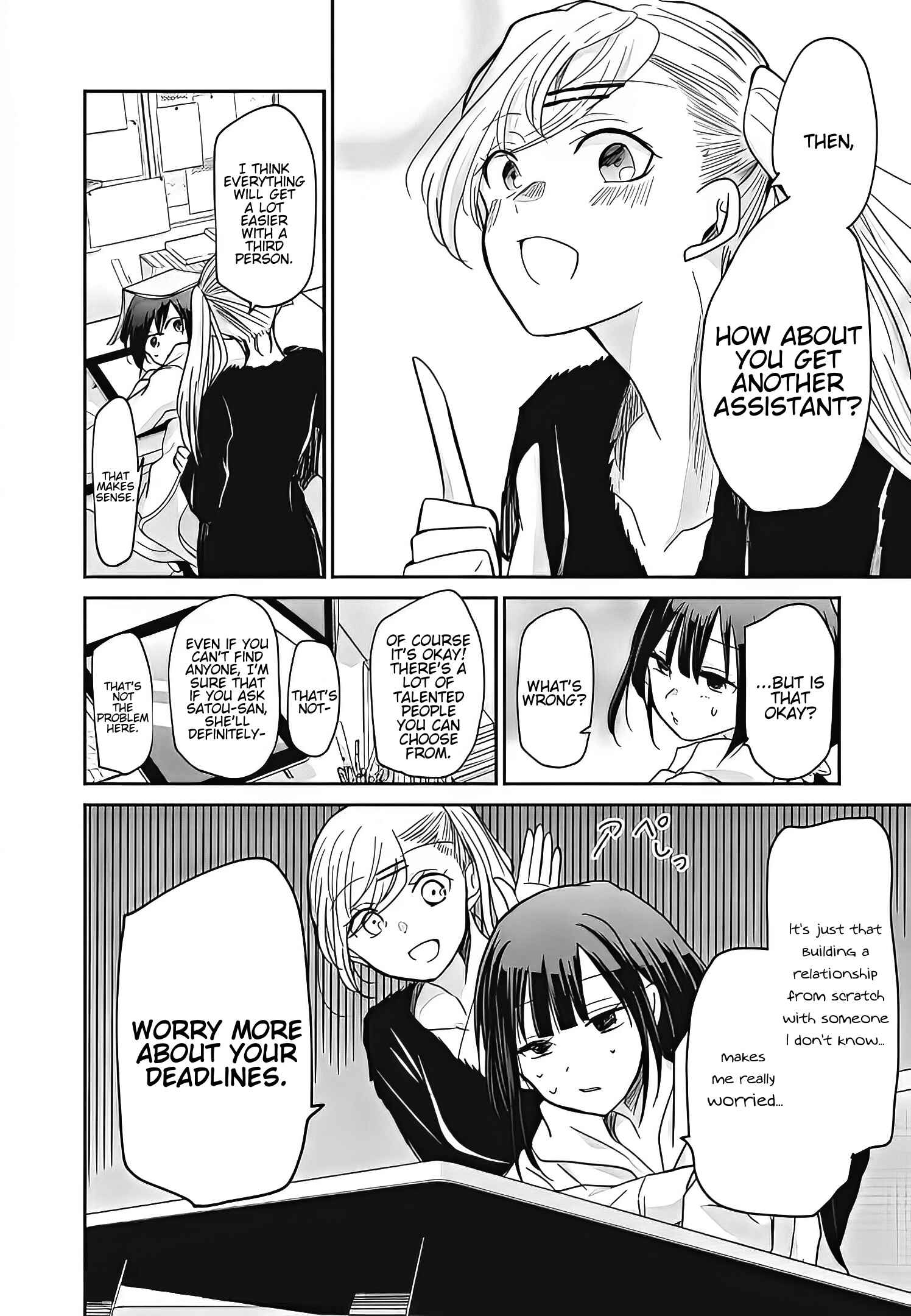 Chapter 6 - Page 2