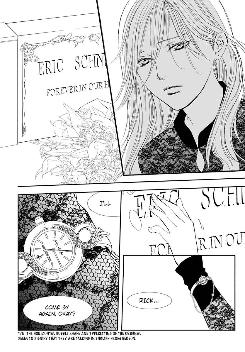 Chapter 285 - Page 14