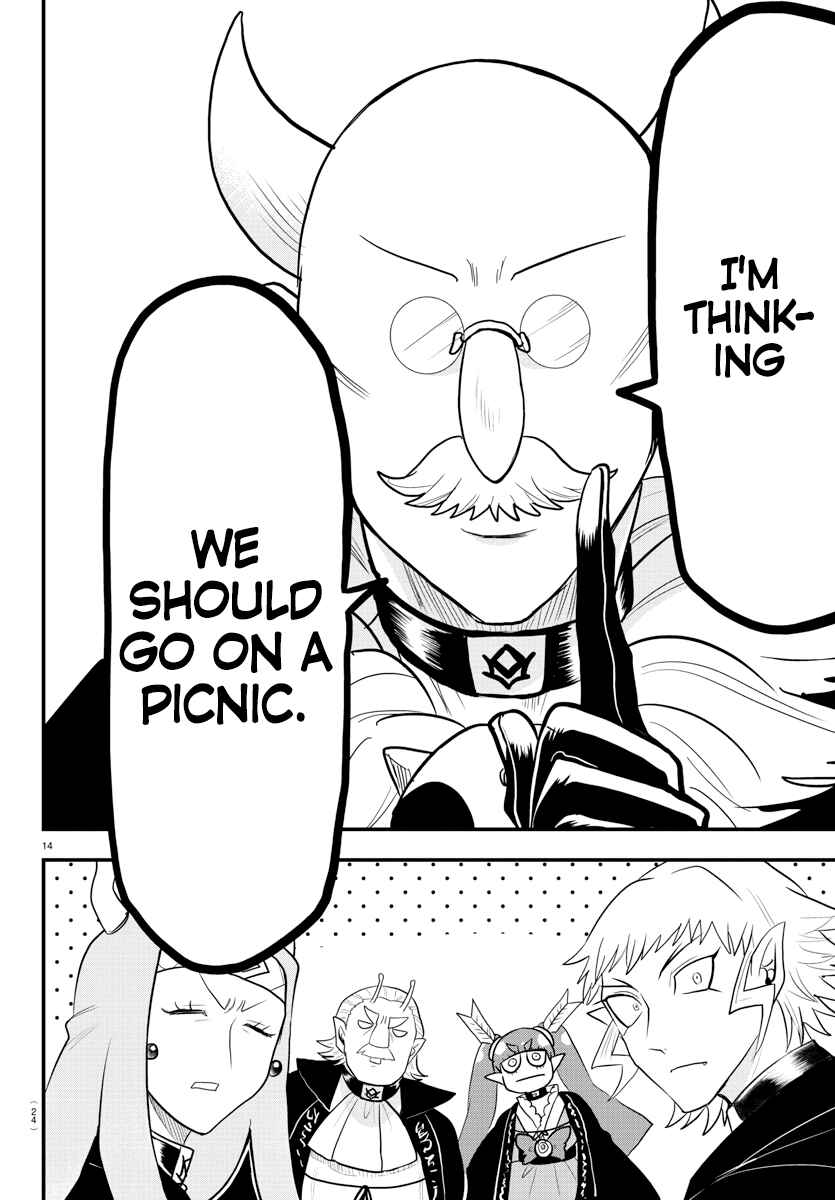 Chapter 314 - Page 14