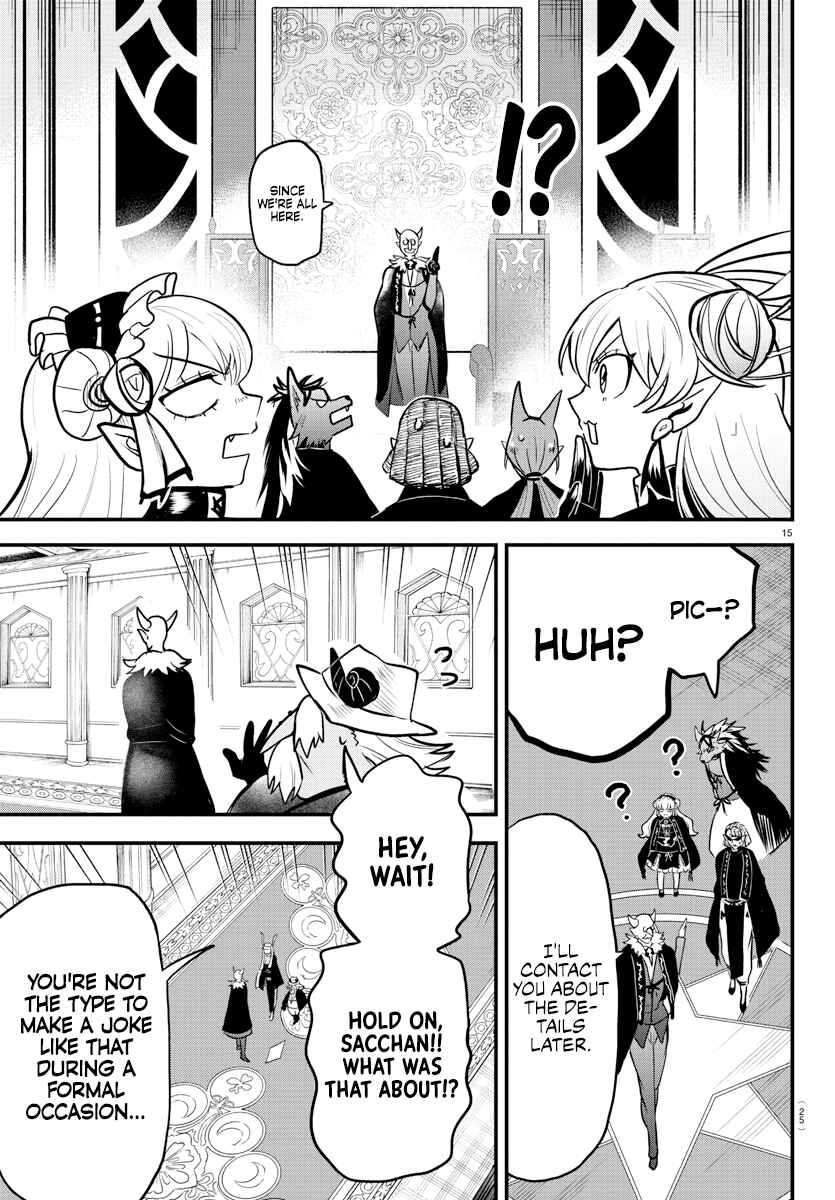 Chapter 314 - Page 15