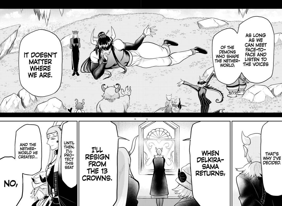 Chapter 314 - Page 18