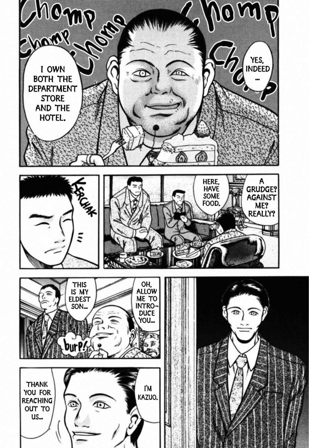 Chapter 45 - Page 10