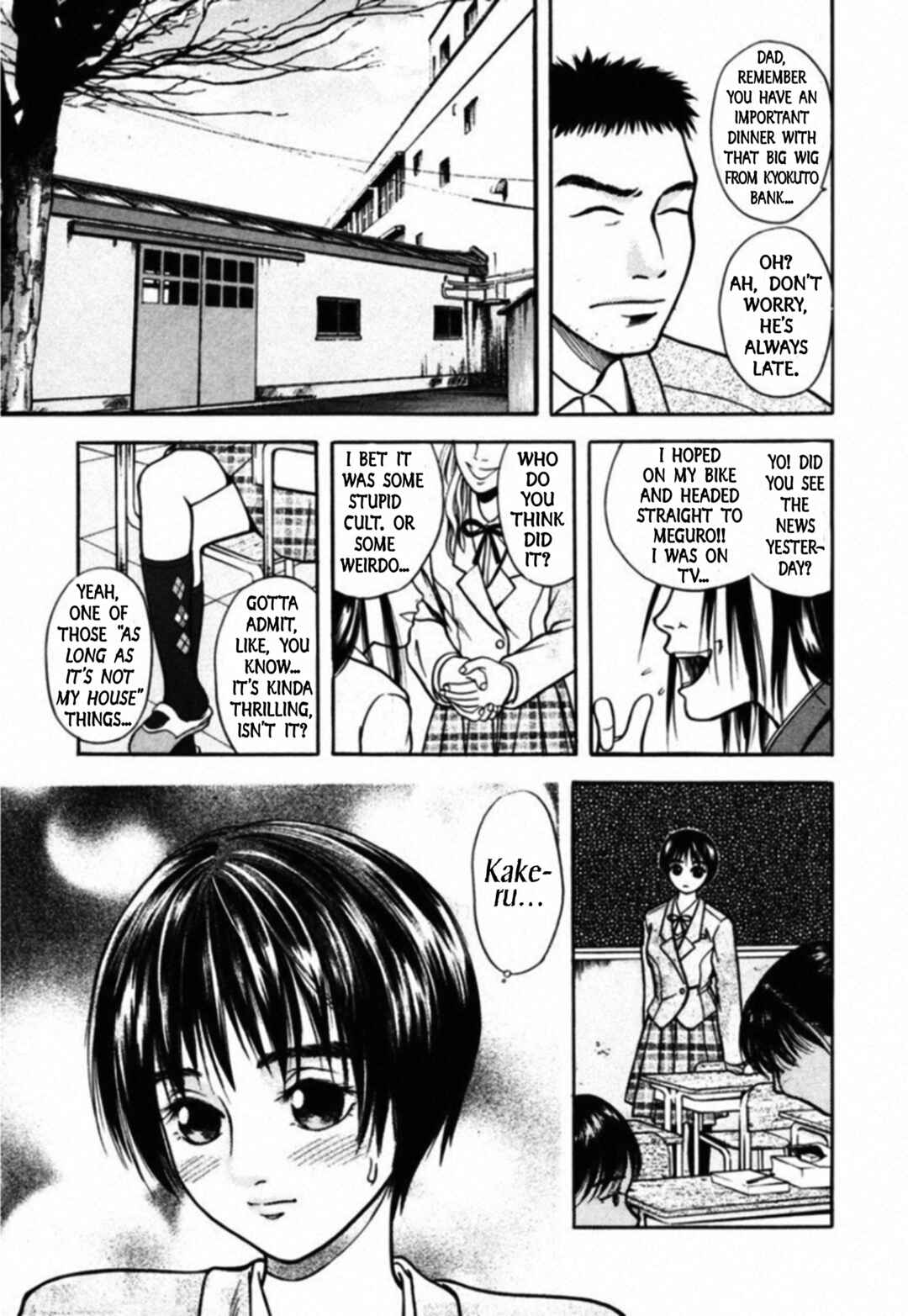 Chapter 45 - Page 11