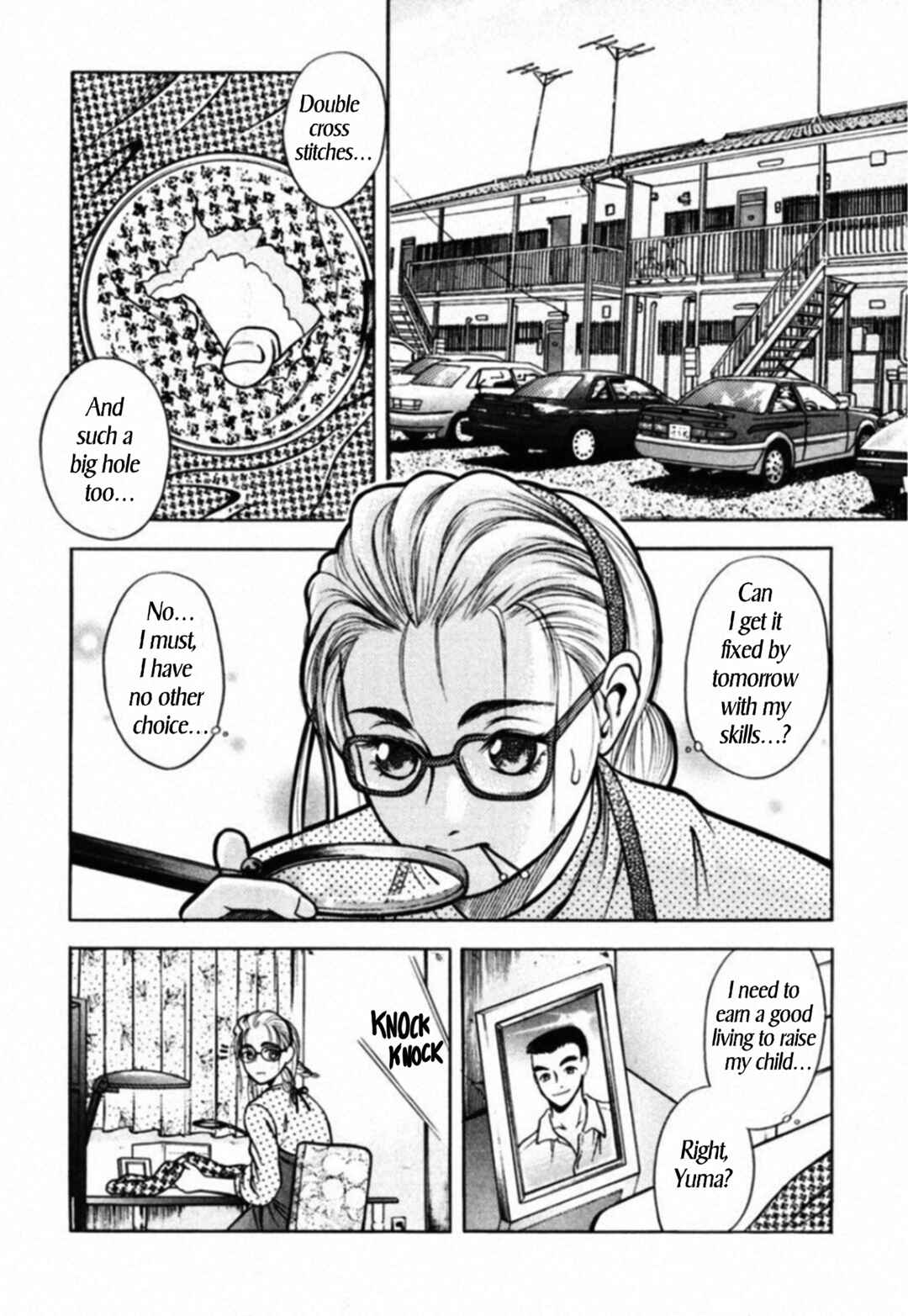 Chapter 45 - Page 18