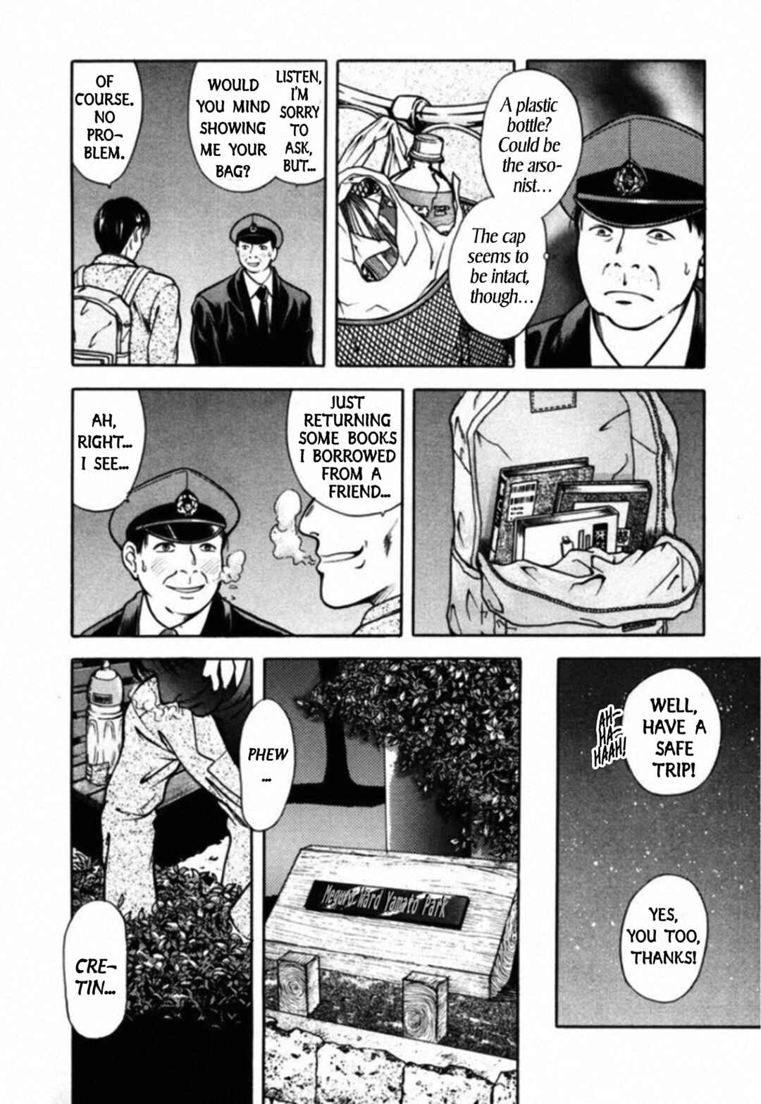 Chapter 45 - Page 6