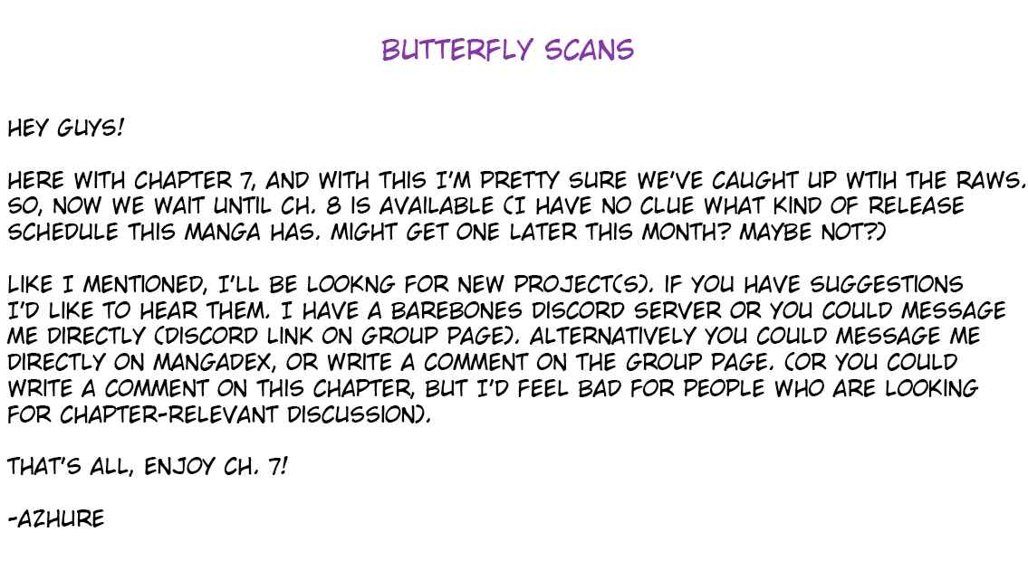 Chapter 7 - Page 1