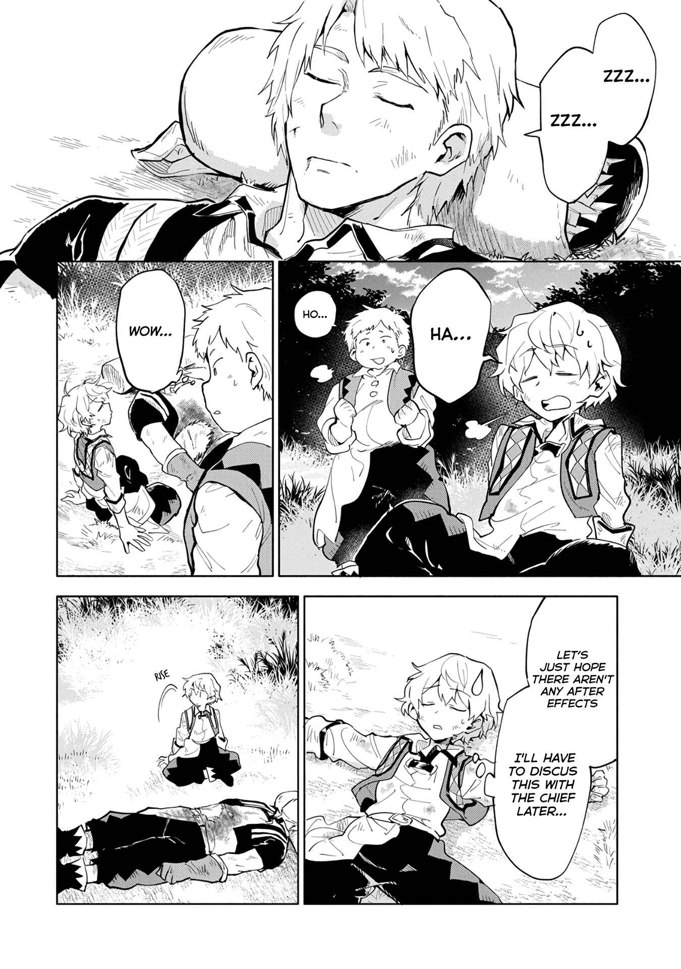 Chapter 3 - Page 8