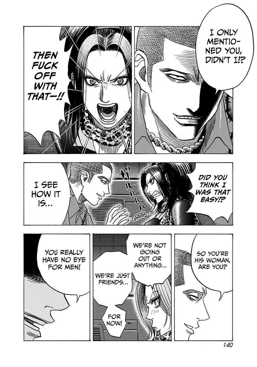 Chapter 187 - Page 11