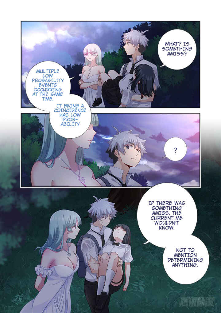 Chapter 472 - Page 10