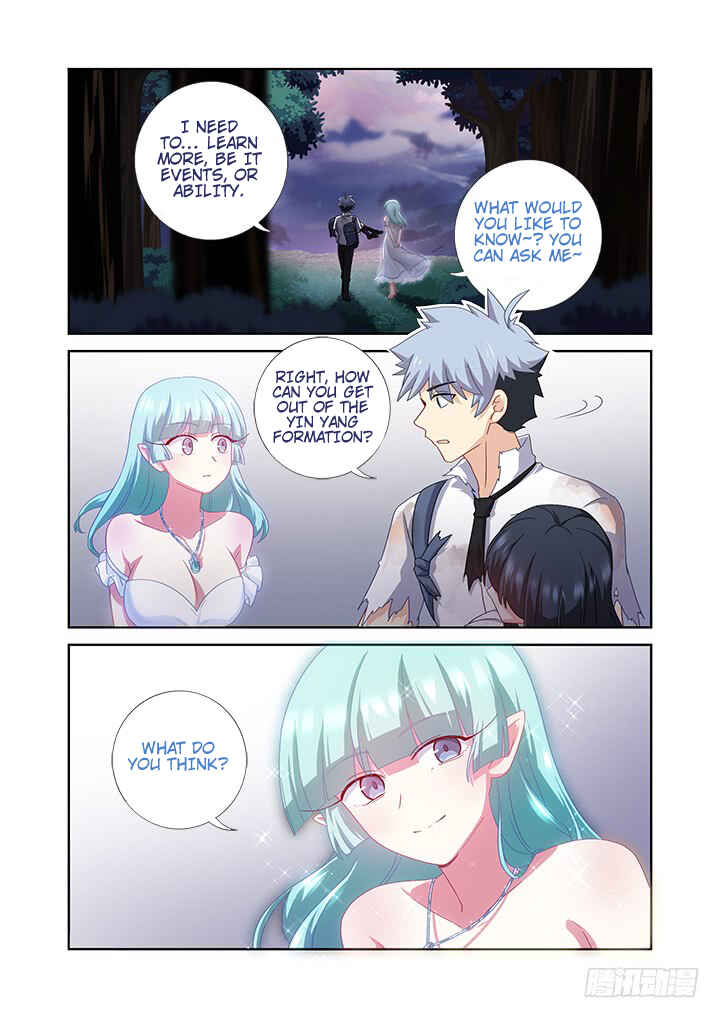 Chapter 472 - Page 11