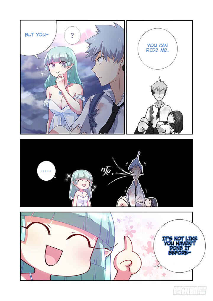 Chapter 472 - Page 14