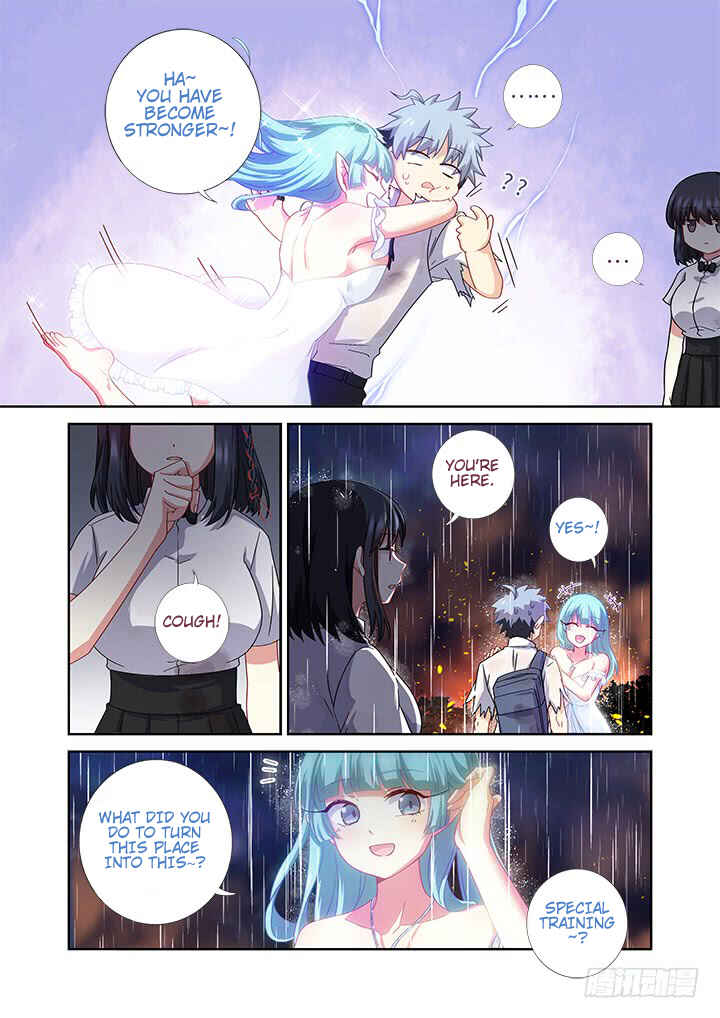 Chapter 472 - Page 3
