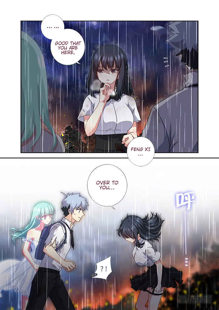 Chapter 472 - Page 4