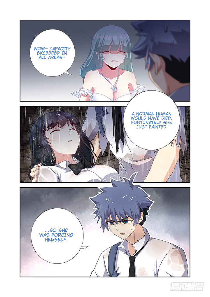 Chapter 472 - Page 7