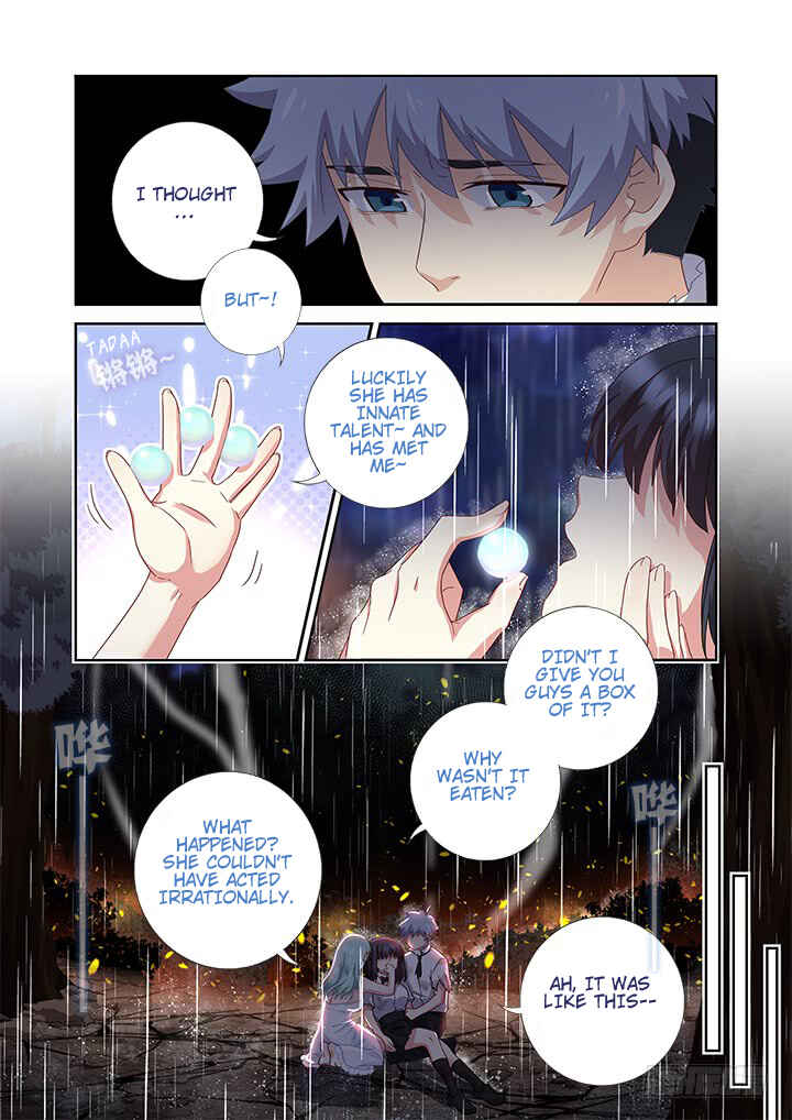 Chapter 472 - Page 8