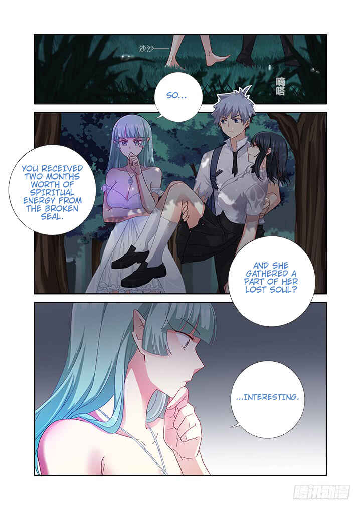Chapter 472 - Page 9
