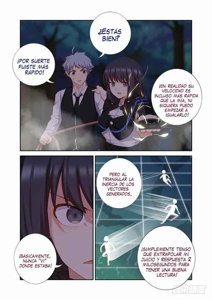 Chapter 432 - Page 12