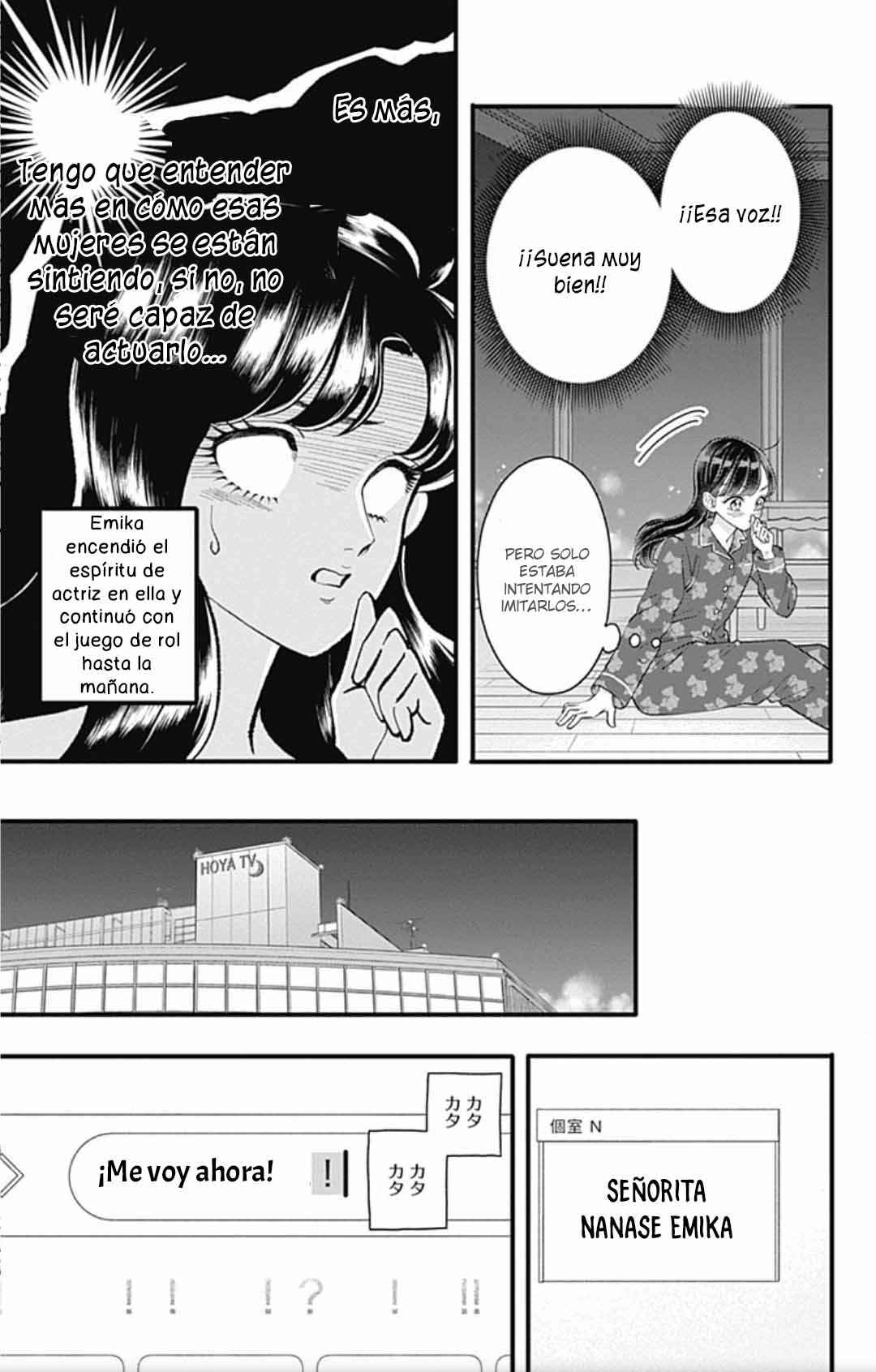 Chapter 35 - Page 21