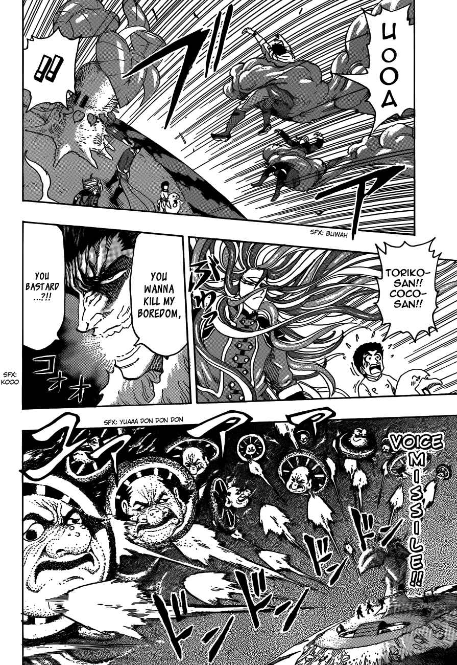 Chapter 274 - Page 10