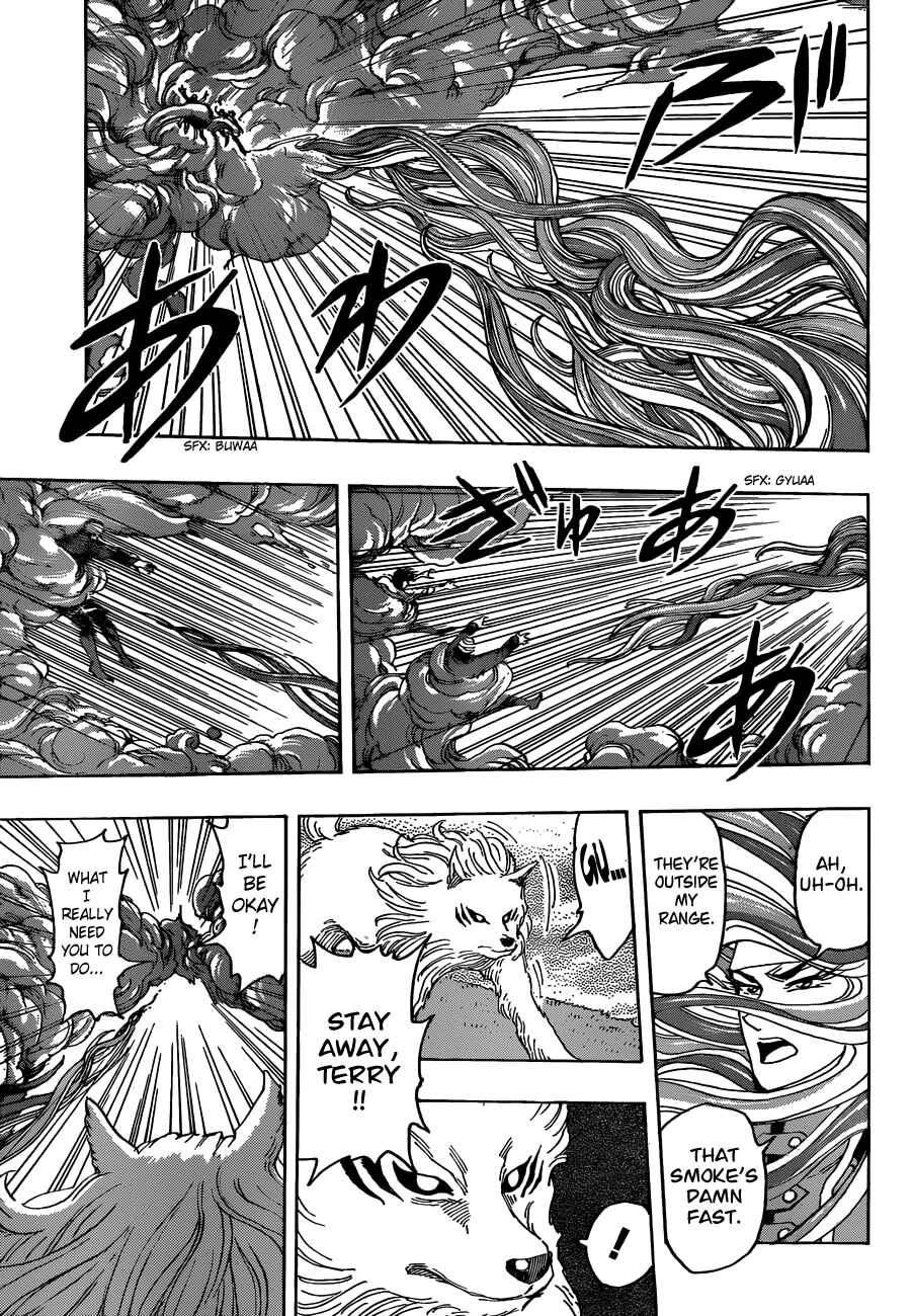 Chapter 274 - Page 11