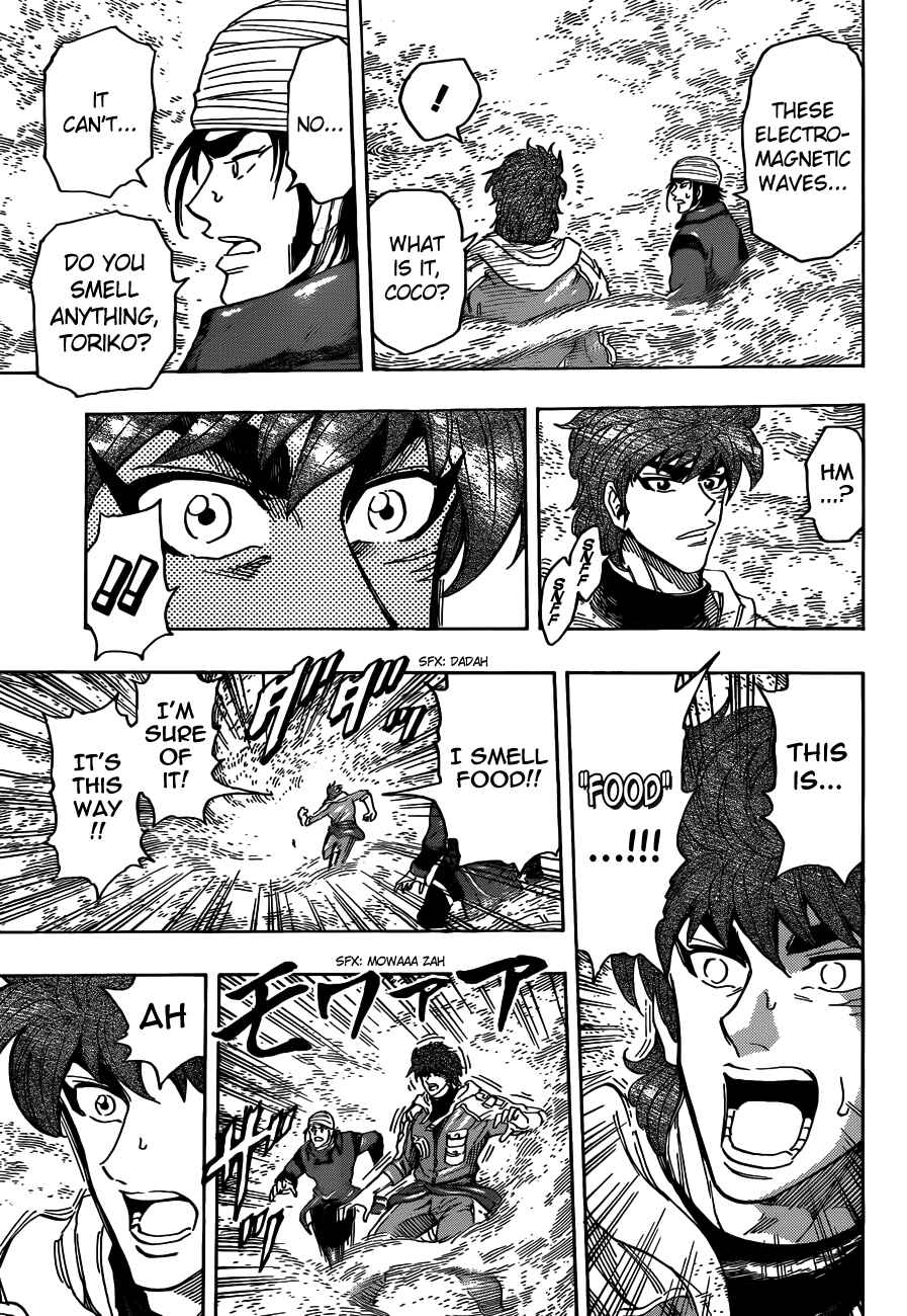 Chapter 274 - Page 15