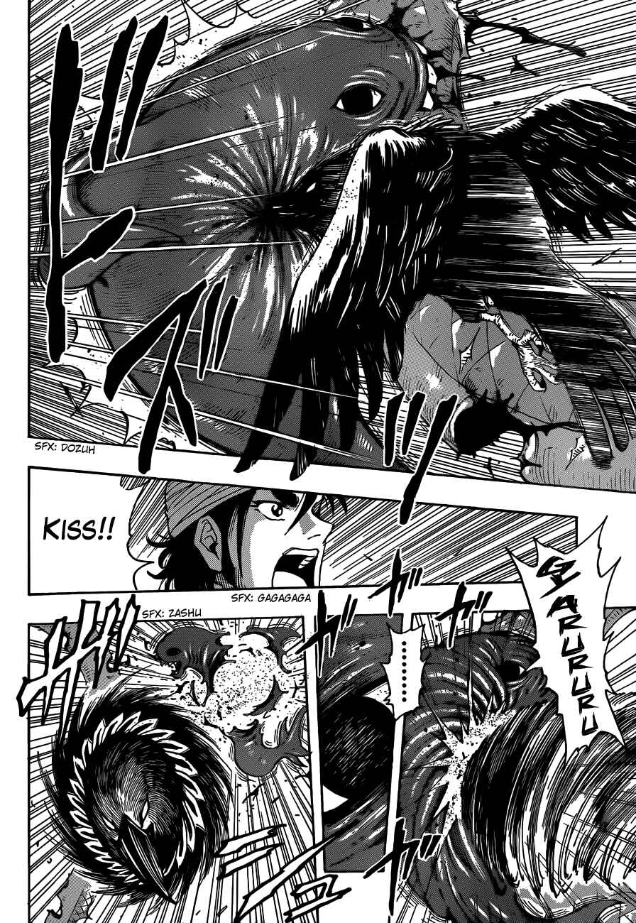 Chapter 274 - Page 6