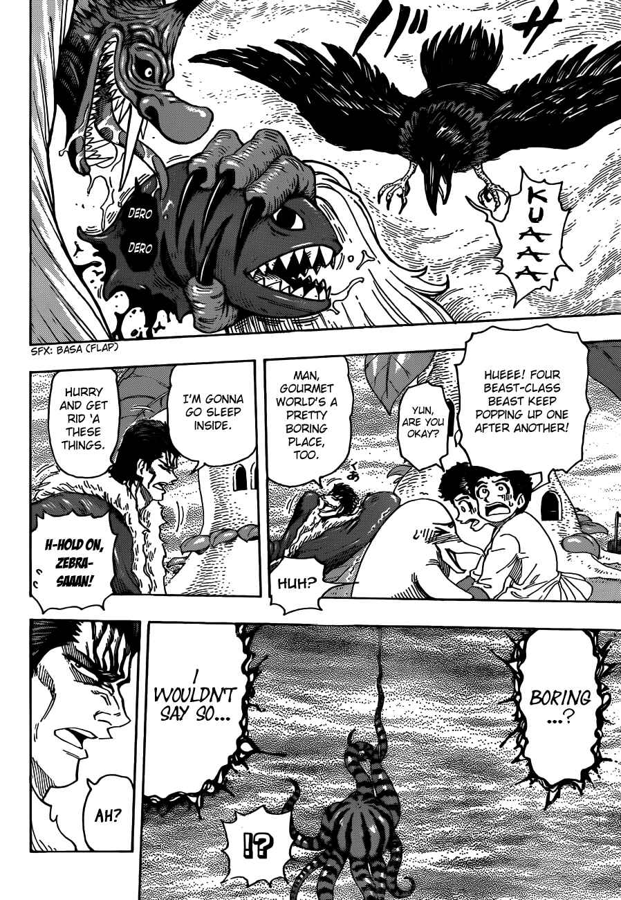 Chapter 274 - Page 8
