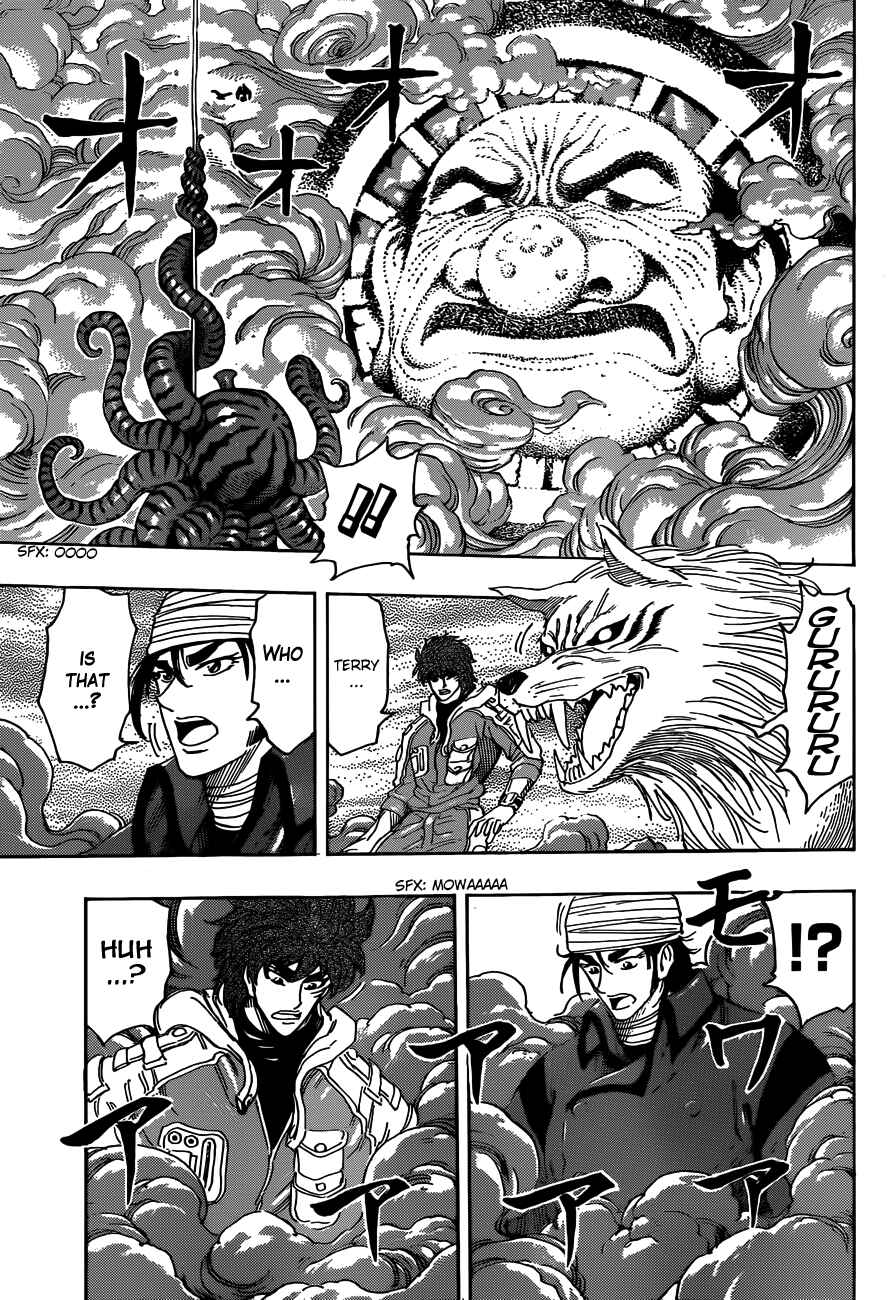 Chapter 274 - Page 9