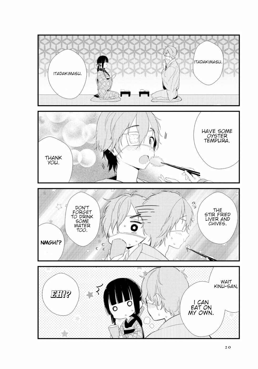 Chapter 2 - Page 4