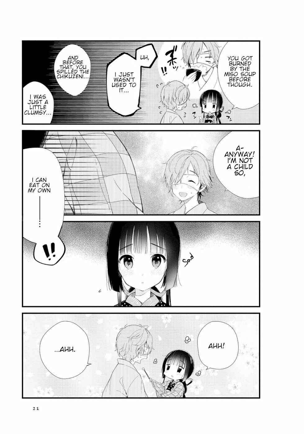Chapter 2 - Page 5