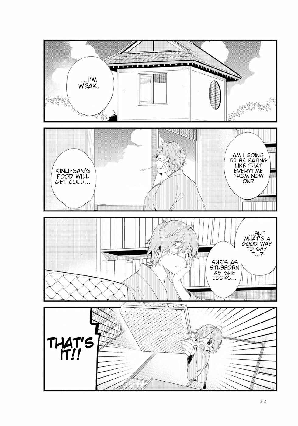 Chapter 2 - Page 6