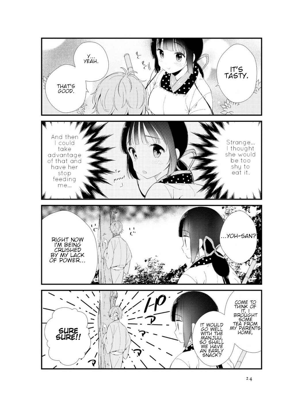 Chapter 2 - Page 8