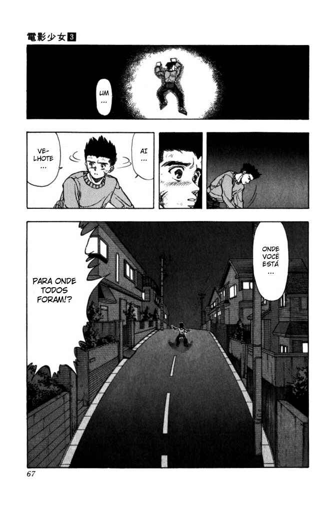 Chapter 20 - Page 20