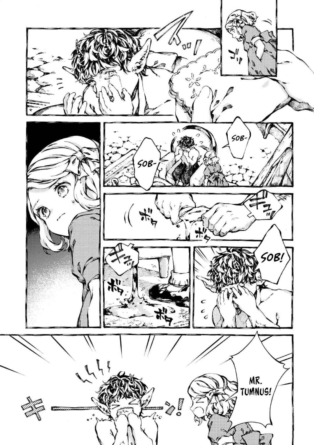Chapter 3 - Page 7