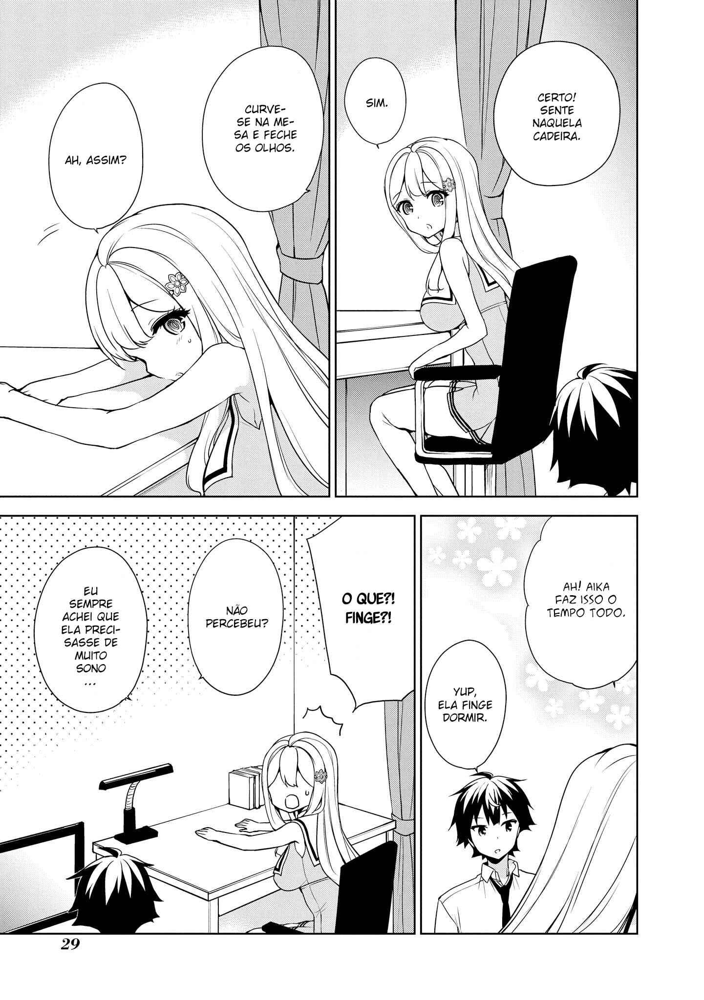 Chapter 45 - Page 11