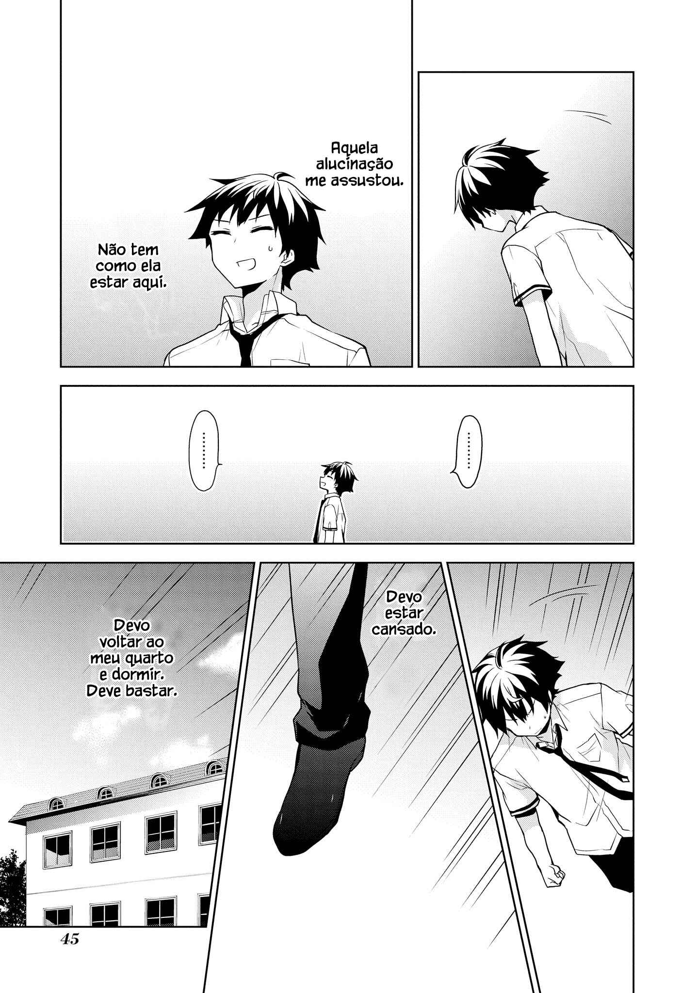 Chapter 45 - Page 27