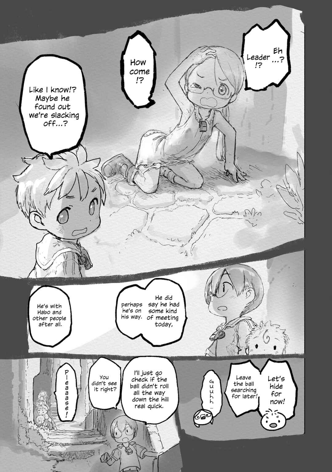 Chapter 66.7 - Page 15
