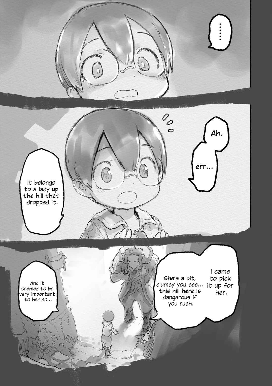 Chapter 66.7 - Page 19