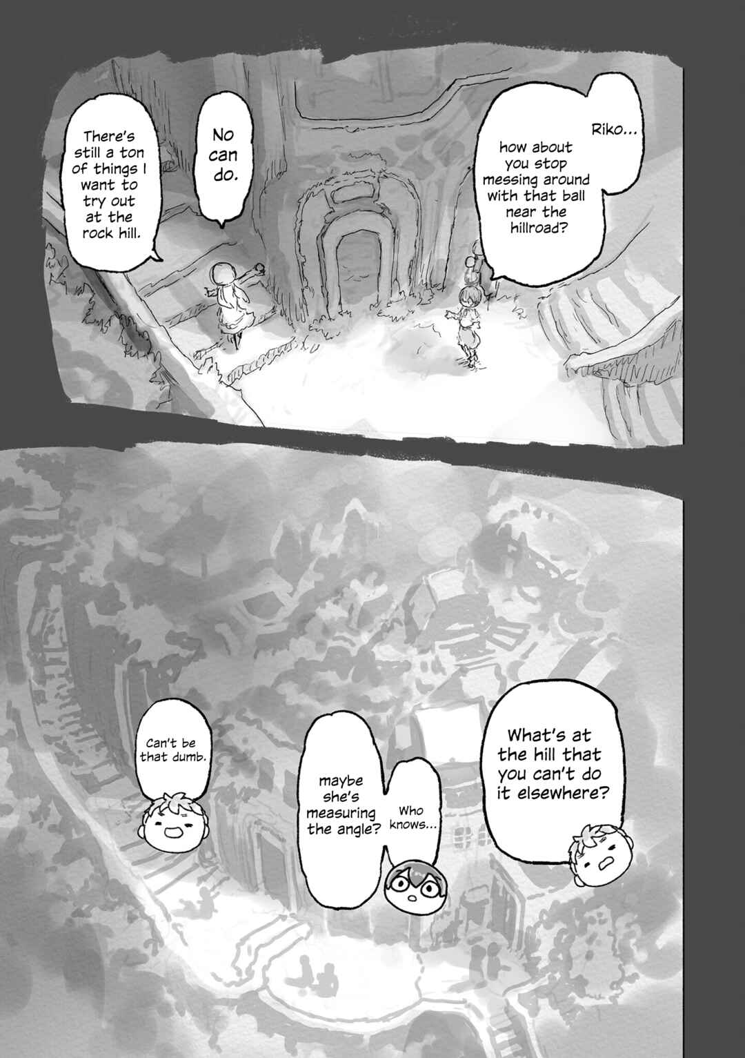 Chapter 66.7 - Page 25