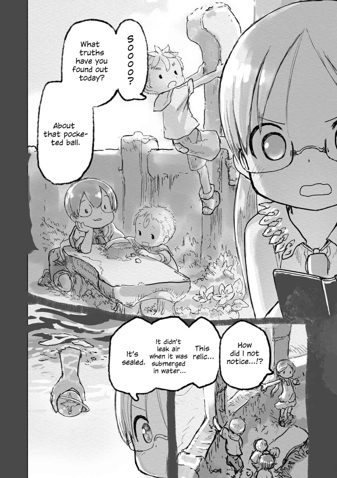 Chapter 66.7 - Page 4